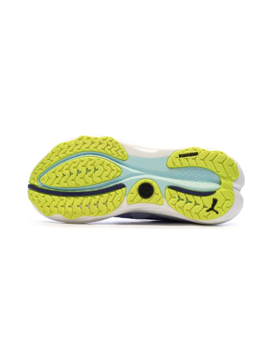 Chaussures de Running Violet Homme Puma Foreverrun Nitro 2 6