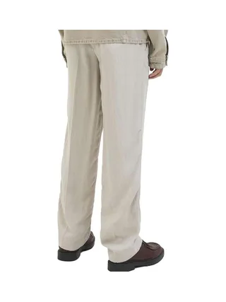 Pantalon fluide Beige Homme Jack & Jones Jpstkarl 2