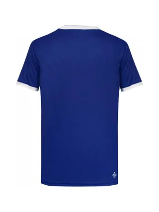 T-shirt Bleu Homme Umbro 570280 2