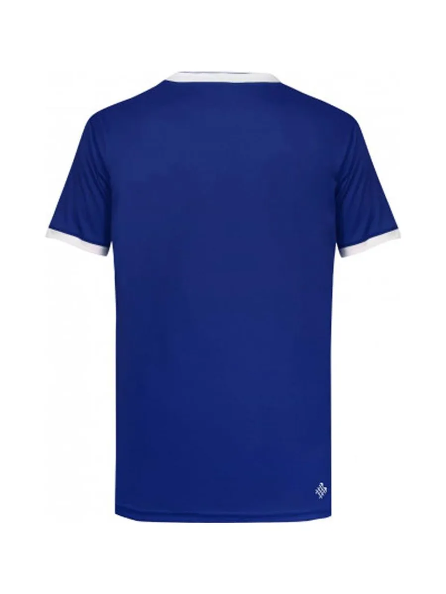 T-shirt Bleu Homme Umbro 570280 3