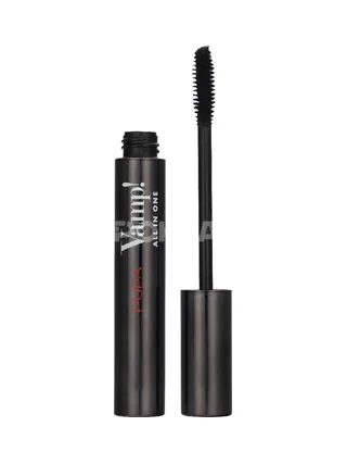 Pupa Vamp! Mascara All in One 9ml - #101 Extra Black 2
