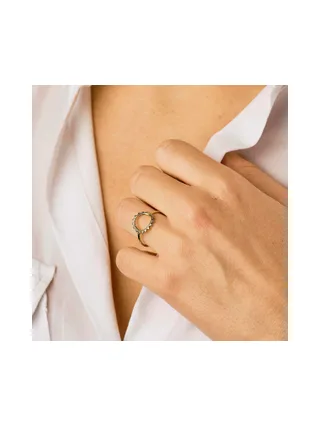 Bague Aurora 2