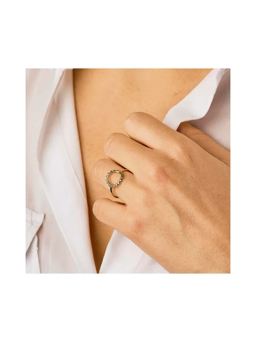 Bague Aurora 2