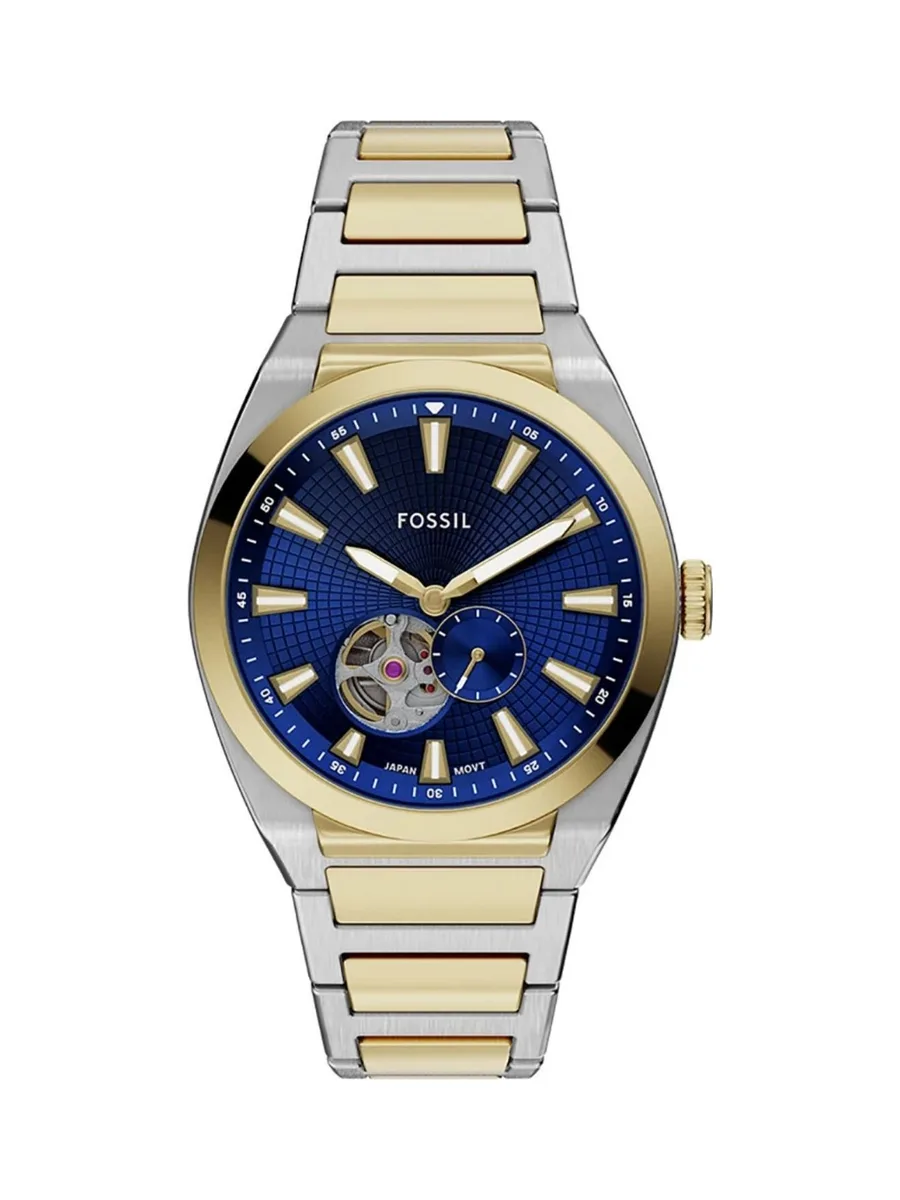 Fossil Men's Everett 1