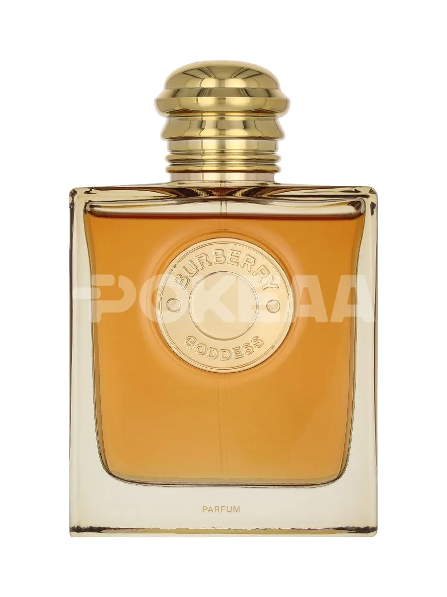 Burberry Goddess Parfum Spray 100ml 2