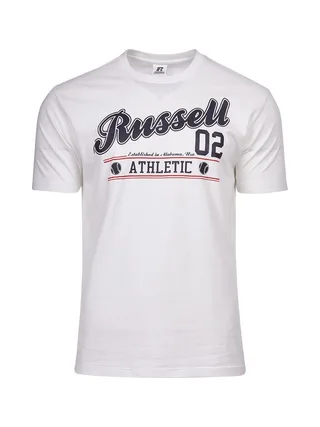 T-shirt RUSSELL AMT A30311 5