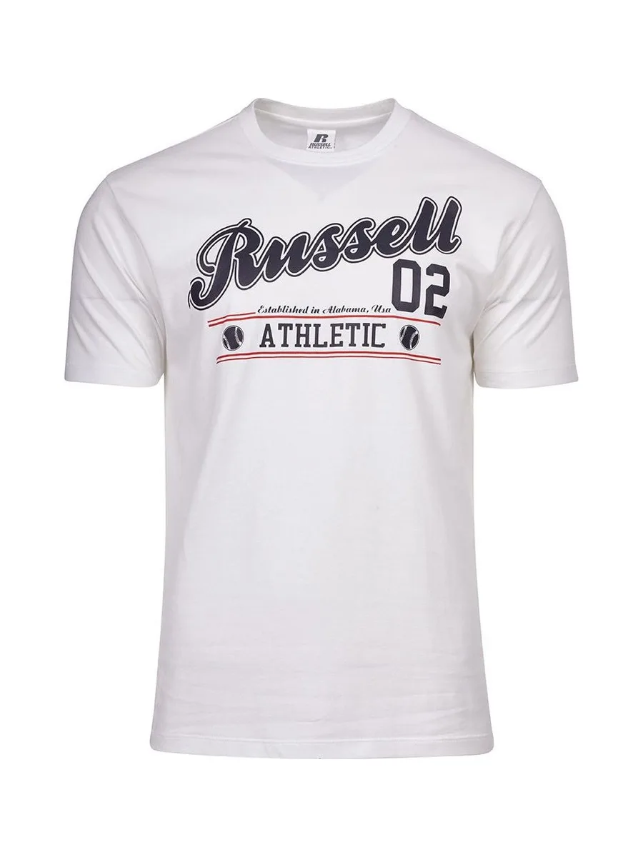 T-shirt RUSSELL AMT A30311 12