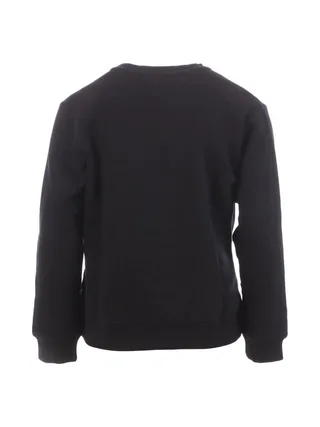 Sweat Noir Garçon Le Temps Des Cerises Galaxbo 2