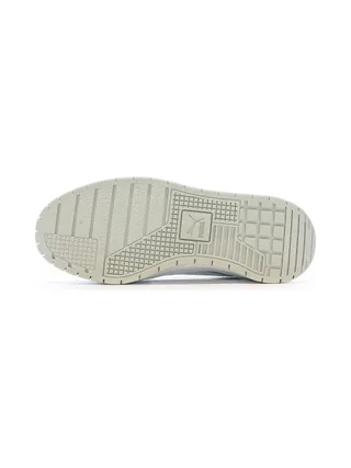 Baskets Grise Femme Puma Cali Dream 5