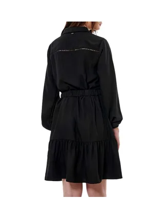 Robe Noir Femme Kaporal BIKAH 2