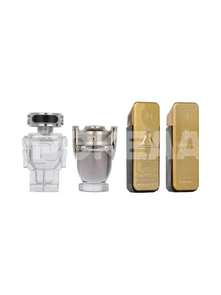 Paco Rabanne Miniatures Set 20ml - 4x5ml 2