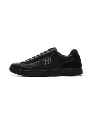 Baskets Noir Homme TBS LAURICK 1