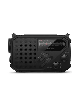 Philips TAR1609/00 radio 1