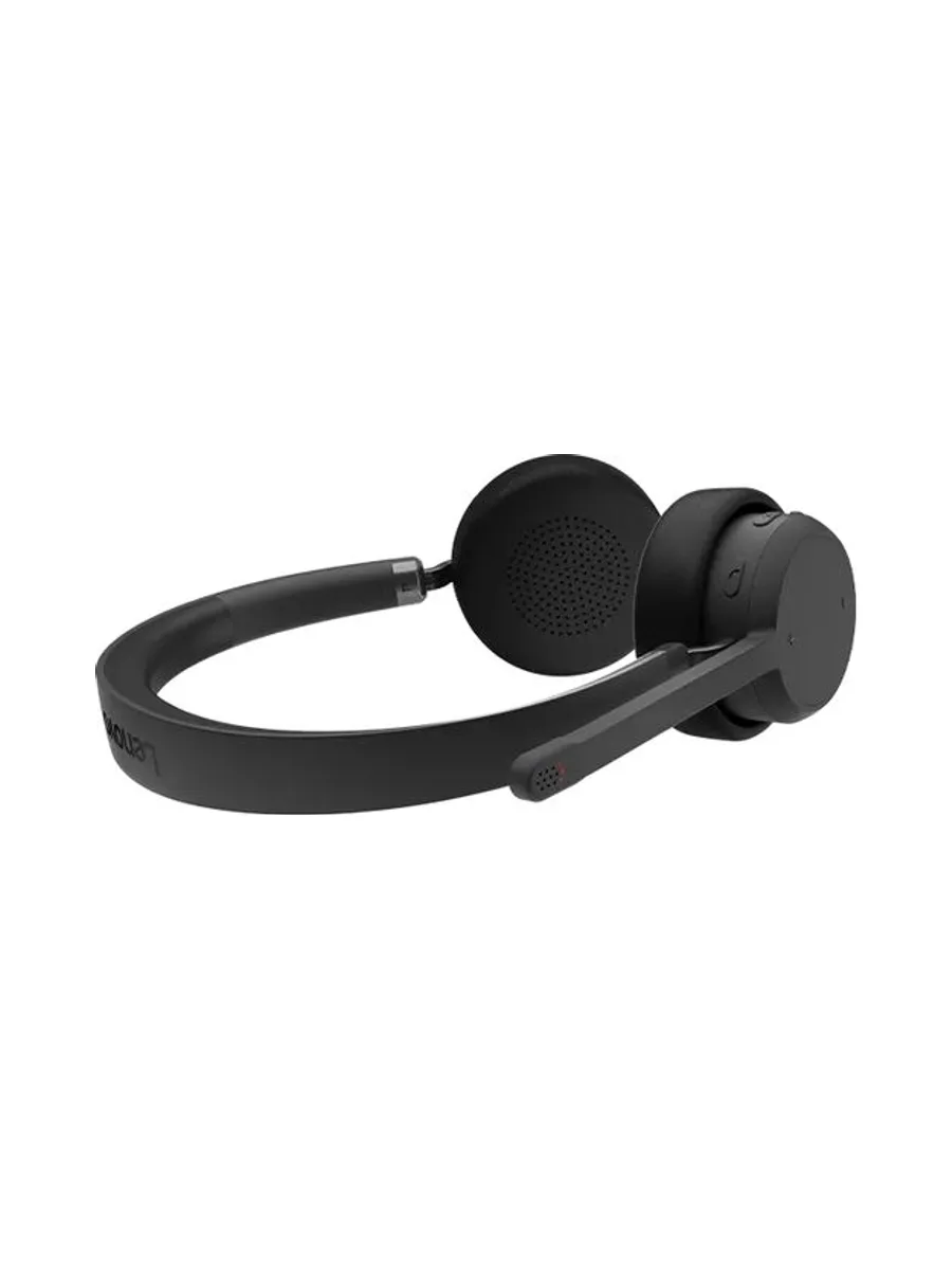 Lenovo Wireless Stereo Headset 9