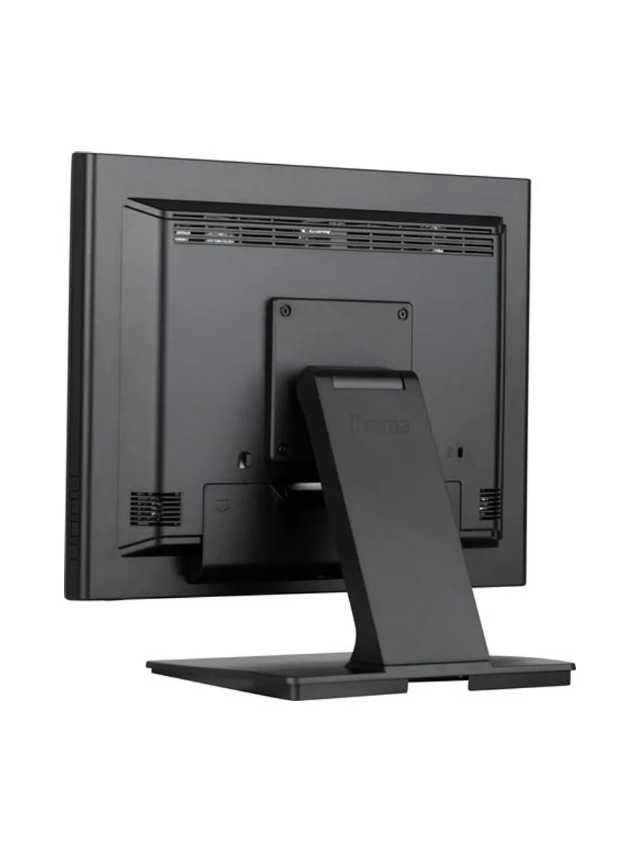 17" LCD 5:4 Resistive Touch Screen 7