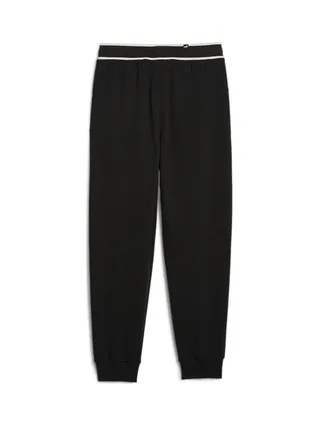 Jogging Noir Femme Puma 677901 2