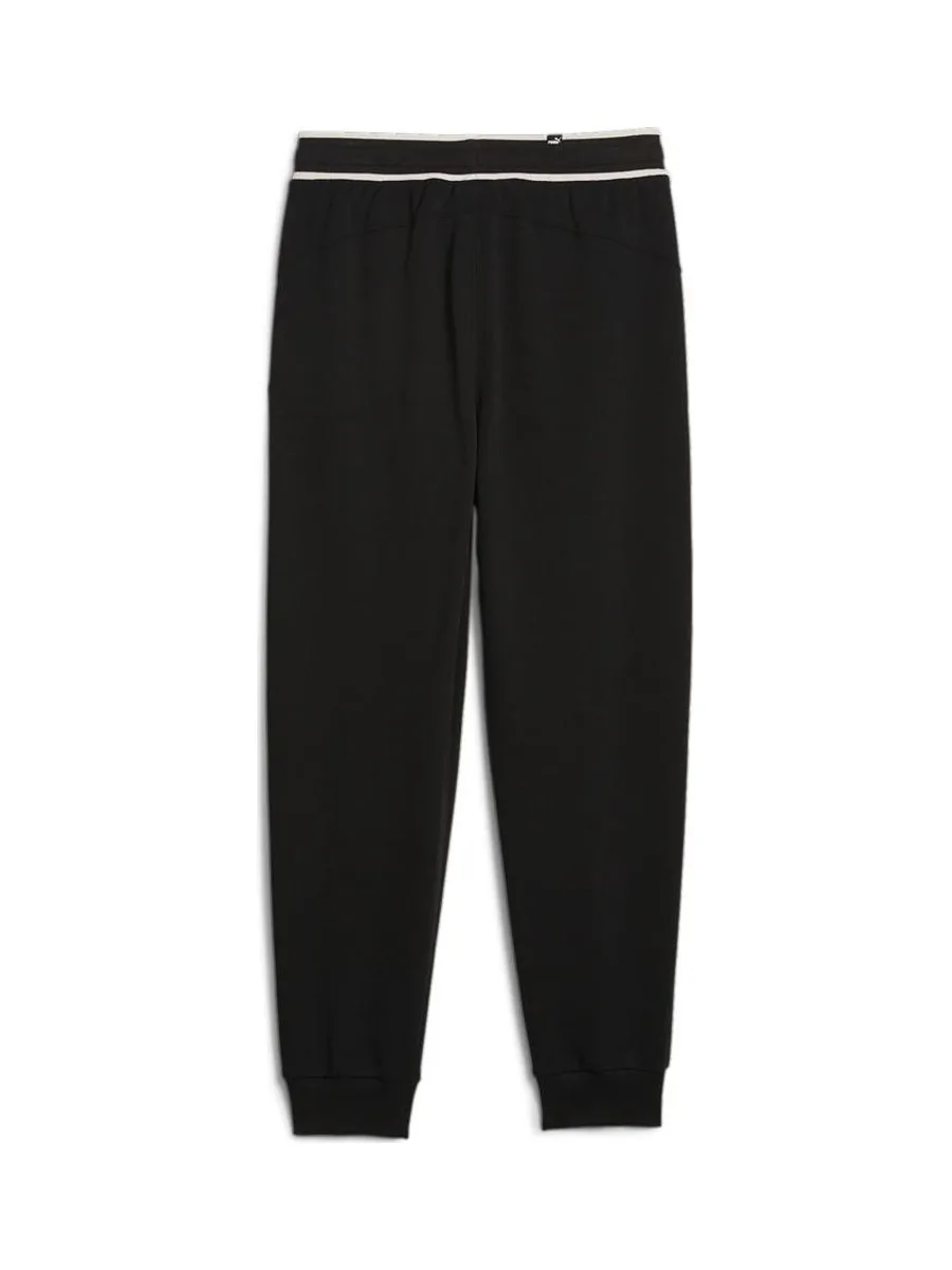 Jogging Noir Femme Puma 677901 3
