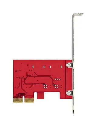 StarTech.com 2P6GR-PCIE-SATA-CARD interface cards/adapter 7