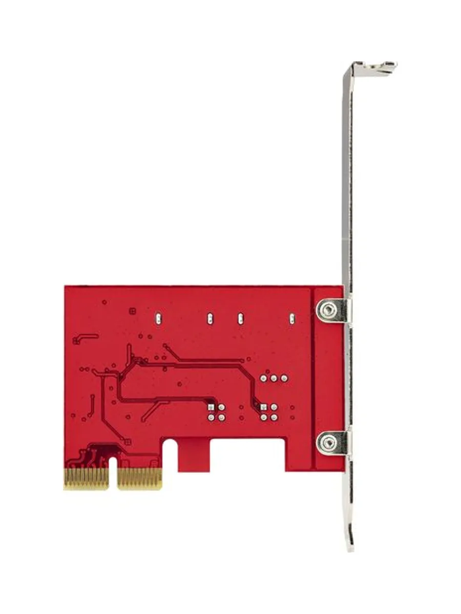 StarTech.com 2P6GR-PCIE-SATA-CARD interface cards/adapter 7
