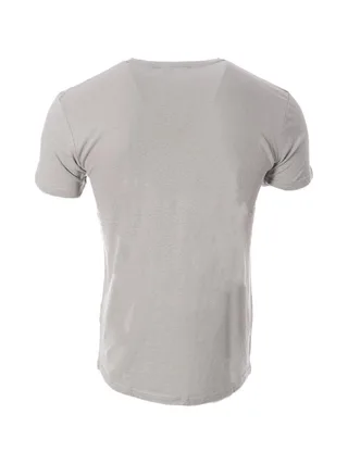 T-shirt Gris Homme Paname Brothers Tom 2