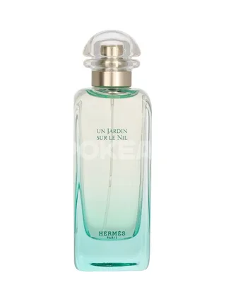 Hermes Un Jardin Sur Le Nil Edt Spray 100ml - Refillable 2