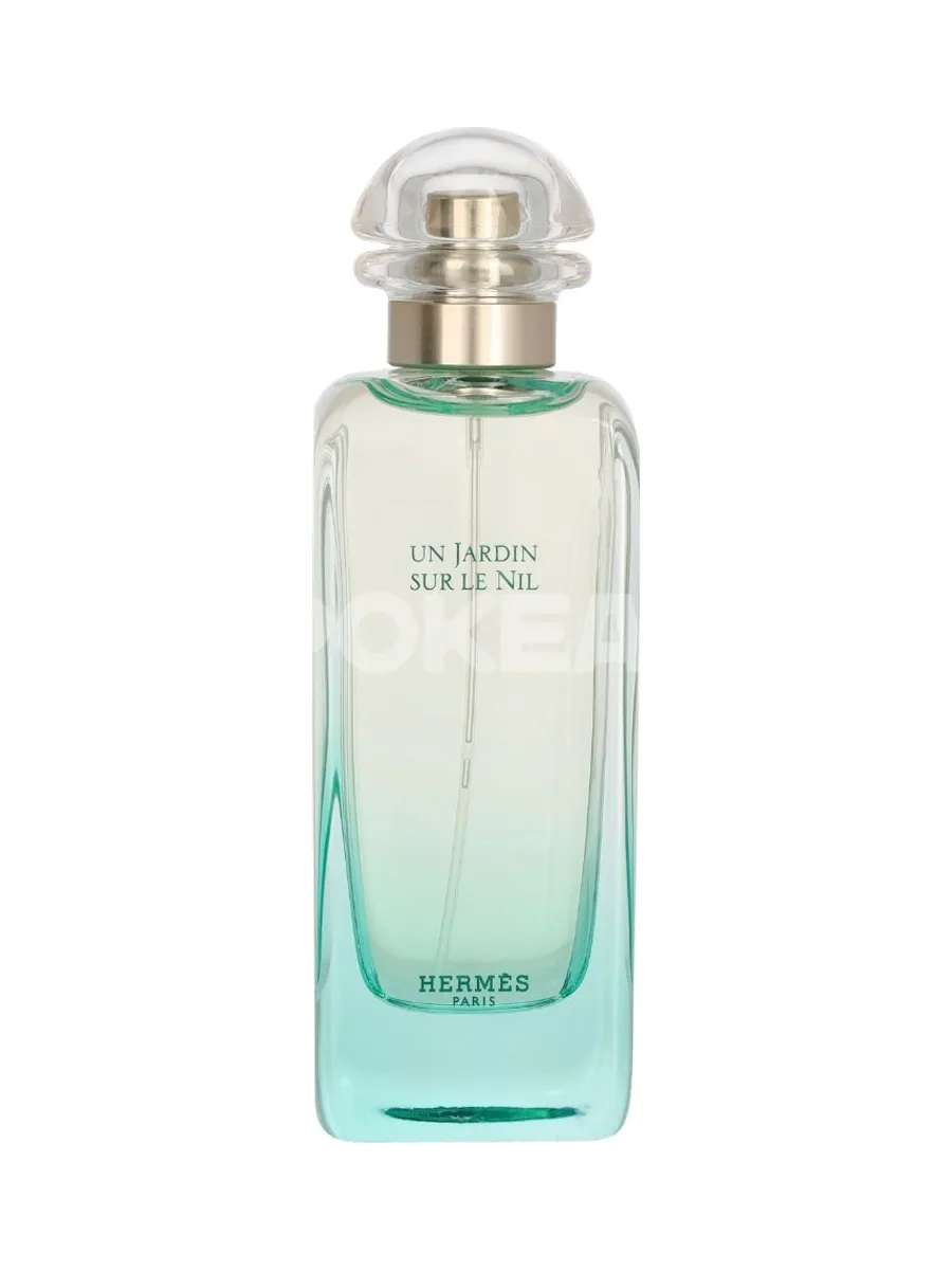 Hermes Un Jardin Sur Le Nil Edt Spray 100ml - Refillable 2