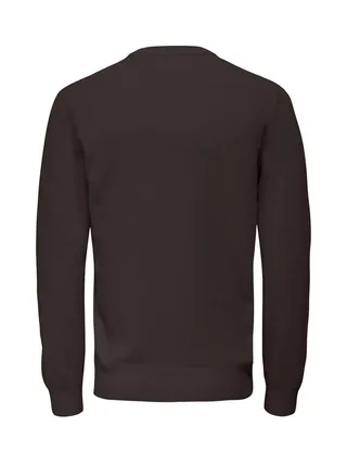 Pull Noir Homme Only & Sons Life 2