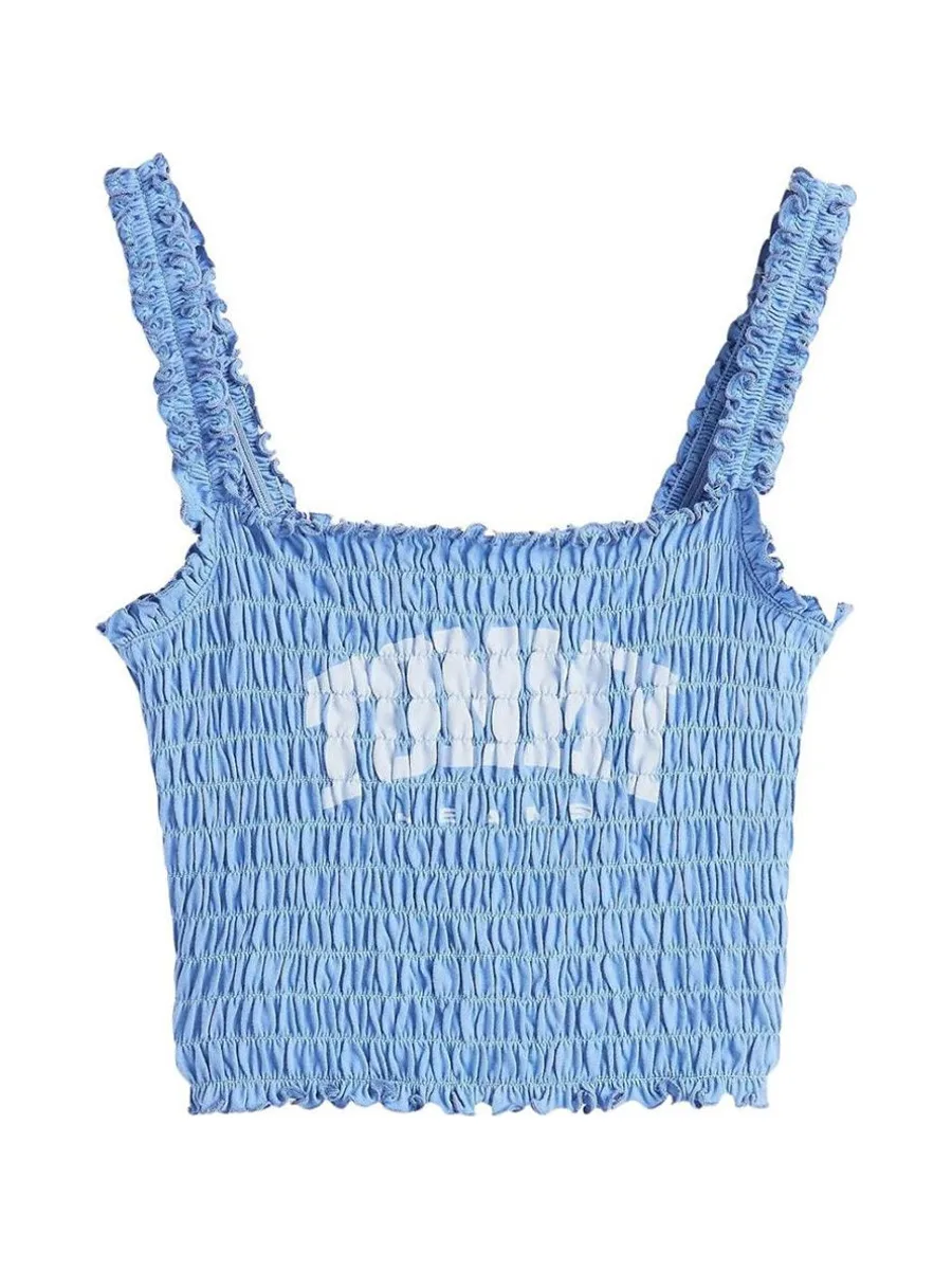 TOMMY HILFIGER DW0DW20240 - Haut 4