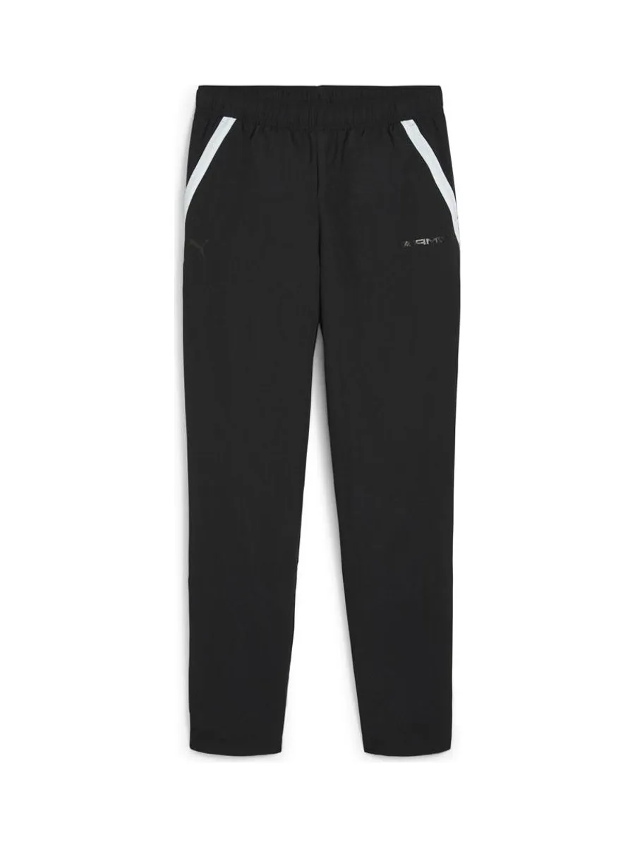 Jogging Noir Homme Puma 625027 2
