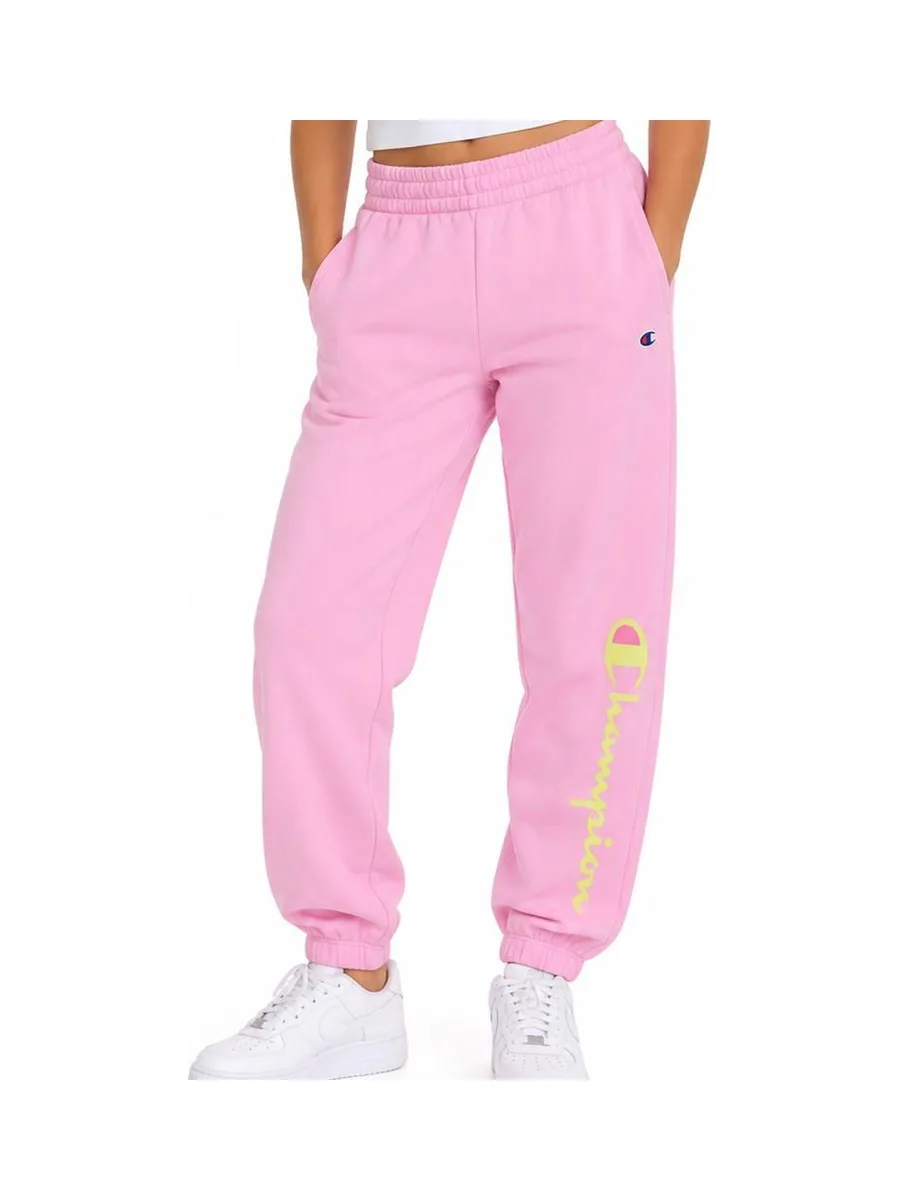 Jogging Rose Fille Champion C814KB706 2