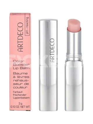 Artdeco Col Booster Lip Balm 3g 1