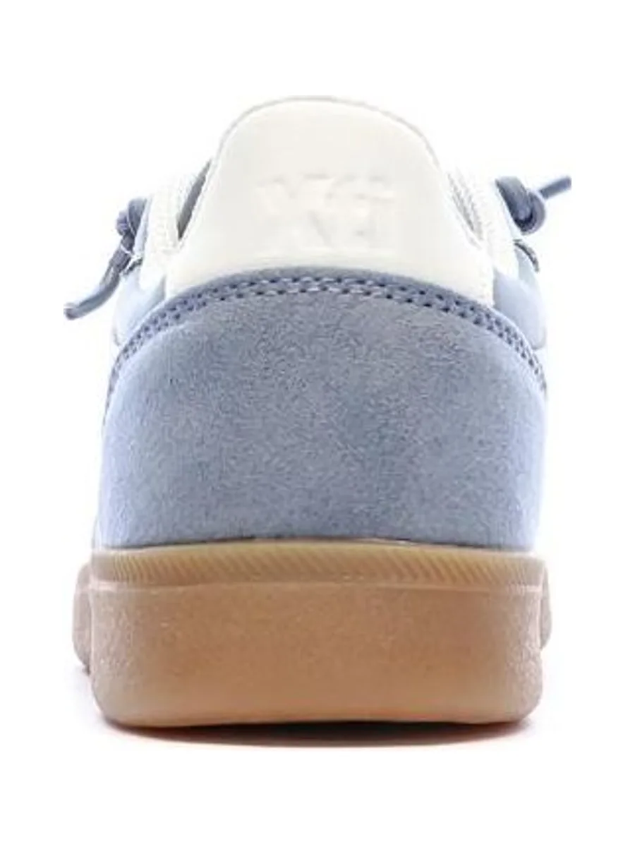 Baskets Bleu Fille/Femme Xti 153006 4