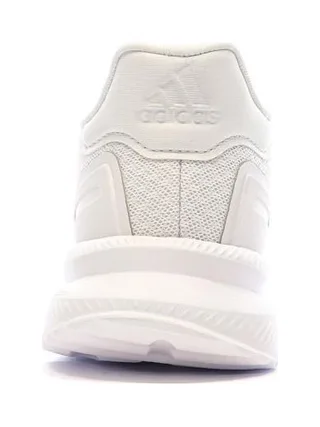 Baskets Blanches Fille Adidas X_plrpath 3