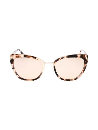 Tom Ford FT0717 — Lunettes de soleil 4