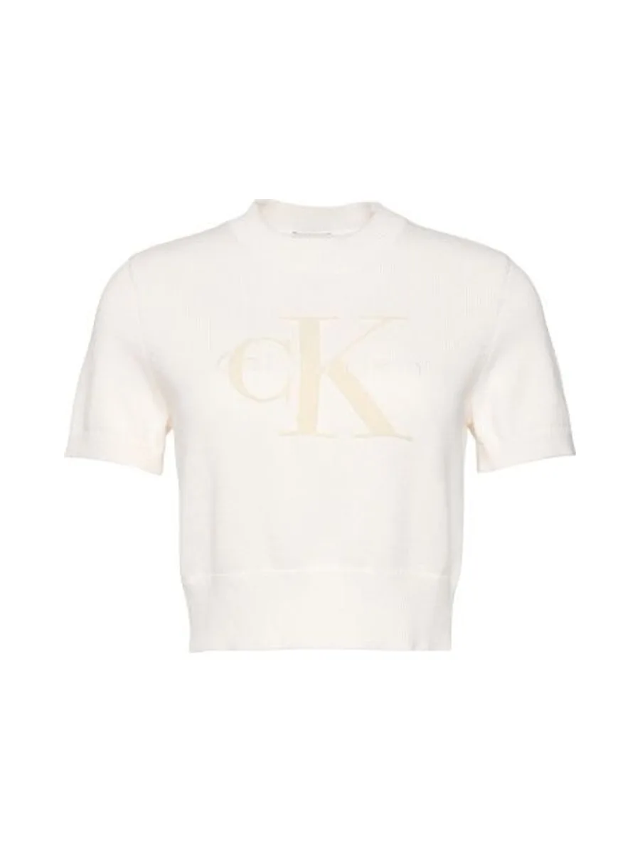 Sweat-shirt CALVIN KLEIN LV044E306G 3