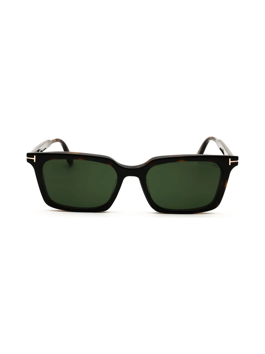 Tom Ford FT6153-D-B — Lunettes de vue 8