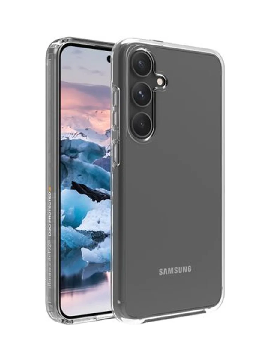 dbramante1928 Iceland Ultra D3O Galaxy S23 mobile phone case 2
