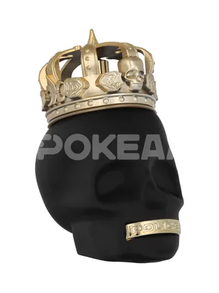 Police To Be The King For Man Edt Spray 125ml 2
