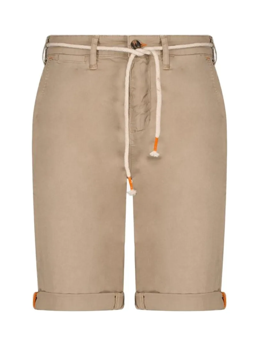 Short Beige Homme Deeluxe Karma 03T701M 1