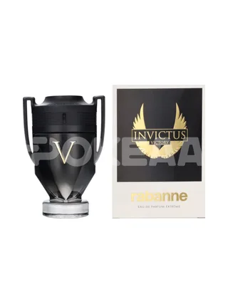 Paco Rabanne Invictus Victory Edp Extreme Spray 100ml 1