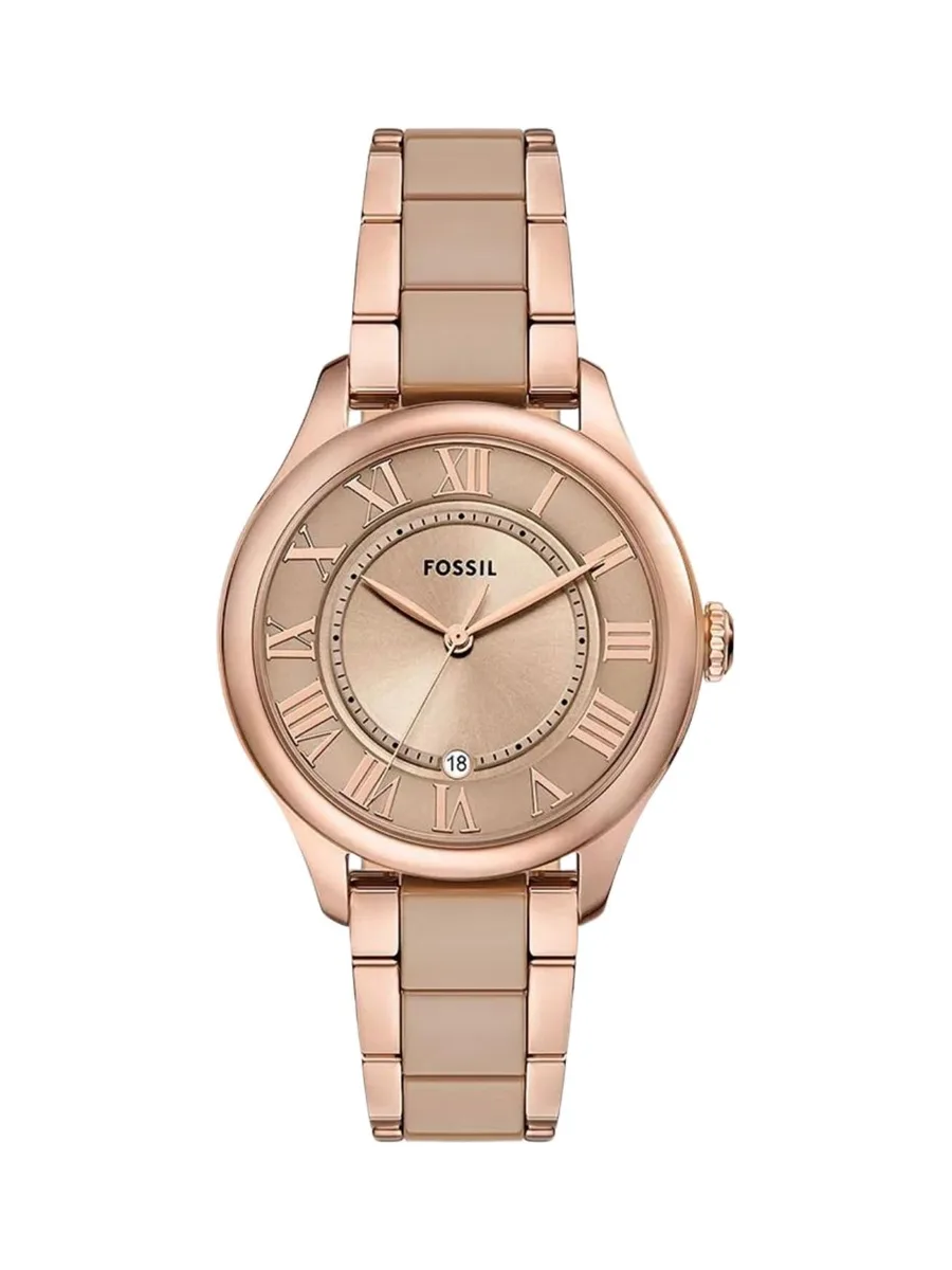 Fossil Women's Gilmore 1