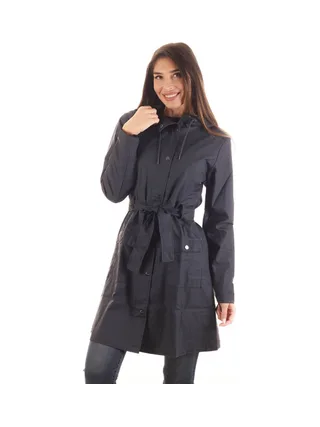 RAINS 1206 - Veste 1