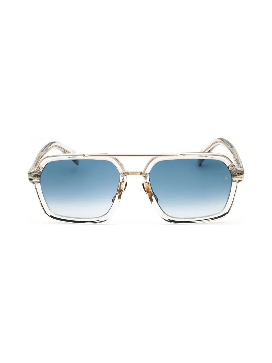 David Beckham DB 7128/S — Lunettes de soleil 2