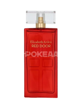 E.Arden Red Door Edt Spray 100ml 2