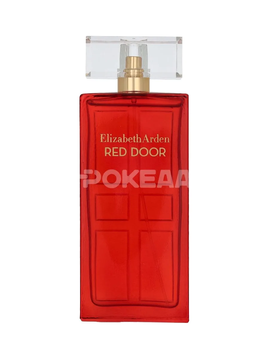 E.Arden Red Door Edt Spray 100ml 2