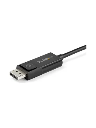 StarTech.com CDP2DP141MBD video cable adapter 2