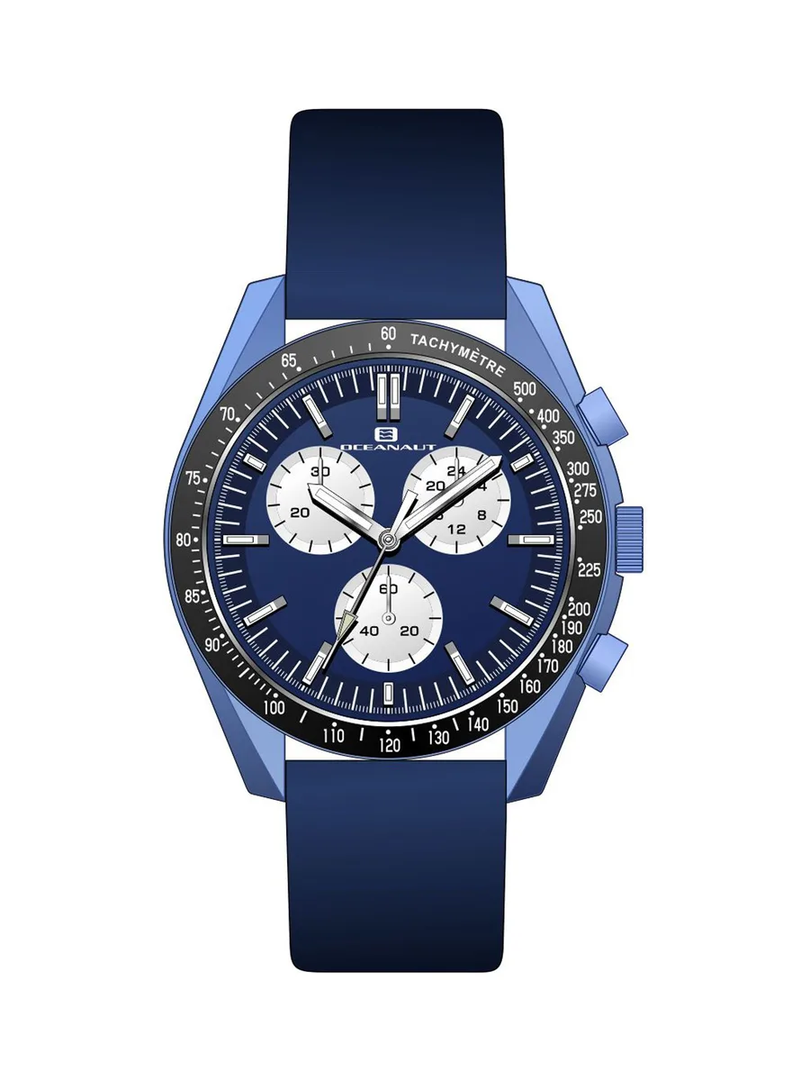 Oceanaut Men's Orbit 1