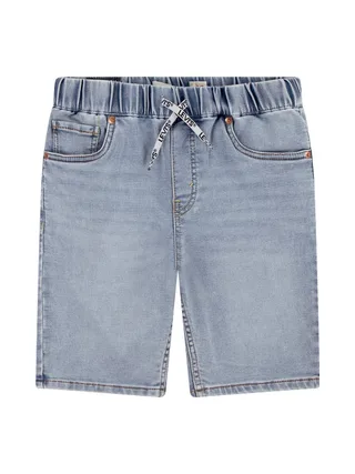 Short en jean Levi's Skinny Fit Dobby 2