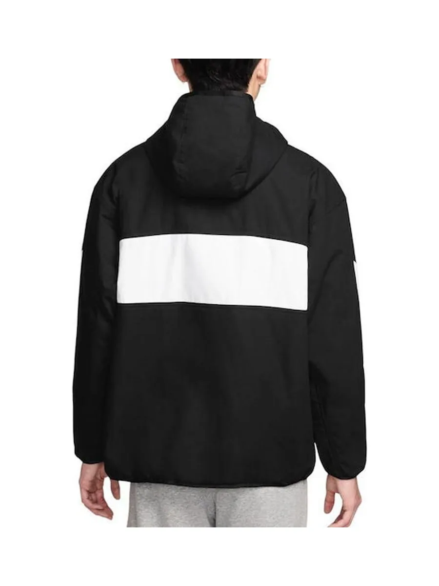 Veste Noire Homme Nike M Nk Air Jacket 3