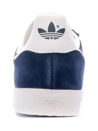 Basket Marine Homme Adidas Gazelle 3